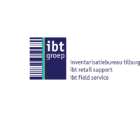 IBT Groep logo, IBT Groep contact details