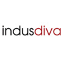 IndusDiva logo, IndusDiva contact details