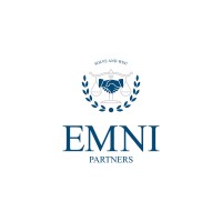 EMNI Partners logo, EMNI Partners contact details