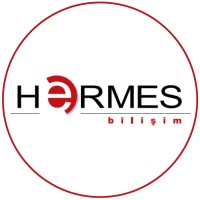 HermesBilisim logo, HermesBilisim contact details