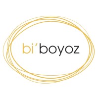 bi'boyoz logo, bi'boyoz contact details