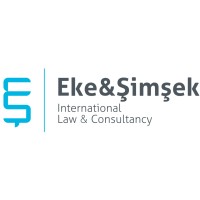 Eke&Simsek International Law&Consultancy logo, Eke&Simsek International Law&Consultancy contact details