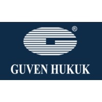 GÜVEN HUKUK logo, GÜVEN HUKUK contact details