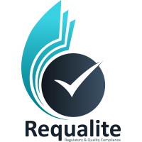 Requalite GmbH logo, Requalite GmbH contact details