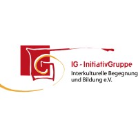 InitiativGruppe – Interkulturelle Begegnung und Bildung e.V. logo, InitiativGruppe – Interkulturelle Begegnung und Bildung e.V. contact details