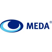 MEDA CO LTD logo, MEDA CO LTD contact details