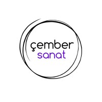 Çember Sanat logo, Çember Sanat contact details