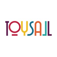 Toysall logo, Toysall contact details