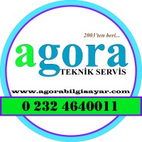 Agora Computer Systems logo, Agora Computer Systems contact details