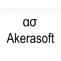 Akerasoft logo, Akerasoft contact details