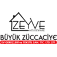 Büyük Züccaciye logo, Büyük Züccaciye contact details