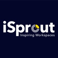 iSprout Coworking Spaces logo, iSprout Coworking Spaces contact details