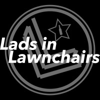 Lads in Lawnchairs logo, Lads in Lawnchairs contact details