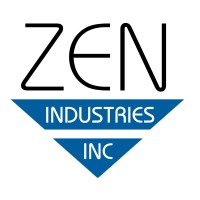 ZEN INDUSTRIES INC logo, ZEN INDUSTRIES INC contact details