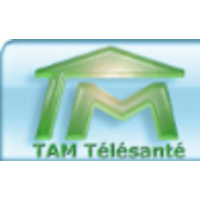 TAM Télésanté logo, TAM Télésanté contact details