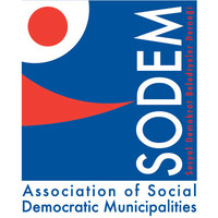 Association of Social Democratic Municipalities (SODEM) logo, Association of Social Democratic Municipalities (SODEM) contact details