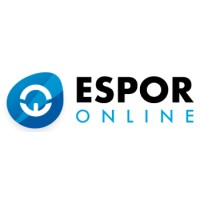 Espor Online logo, Espor Online contact details