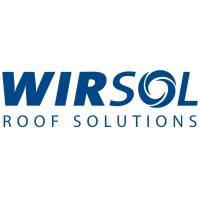 WIRSOL ROOF SOLUTIONS logo, WIRSOL ROOF SOLUTIONS contact details