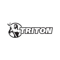 Triton Power logo, Triton Power contact details