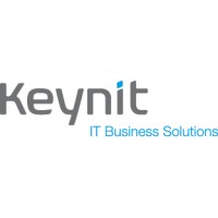 KEYNIT logo, KEYNIT contact details