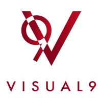 Visual 9 Co Ltd logo, Visual 9 Co Ltd contact details