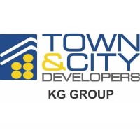 Town and City Developers logo, Town and City Developers contact details