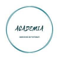 ACADEMIA | Services de Tutorat logo, ACADEMIA | Services de Tutorat contact details