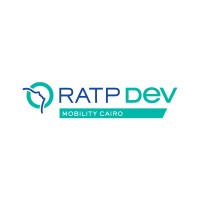 RATP Dev Mobility Cairo logo, RATP Dev Mobility Cairo contact details