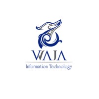 WAJA Information Technology logo, WAJA Information Technology contact details