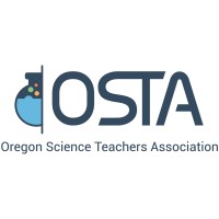 Oregon Science Teachers Assoc logo, Oregon Science Teachers Assoc contact details