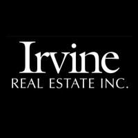 Irvine Real Estate logo, Irvine Real Estate contact details