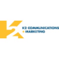 K2 Communications+Marketing logo, K2 Communications+Marketing contact details