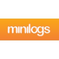 Minilogs logo, Minilogs contact details