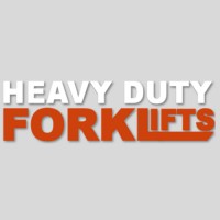 Heavy Duty Forklifts (Europe) Ltd logo, Heavy Duty Forklifts (Europe) Ltd contact details