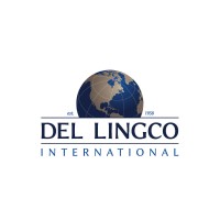 Del Lingco International, Inc. logo, Del Lingco International, Inc. contact details