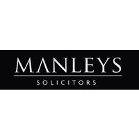 Manleys Solicitors logo, Manleys Solicitors contact details