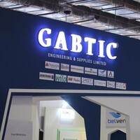 Gabtic Engineering & Supply Ltd logo, Gabtic Engineering & Supply Ltd contact details