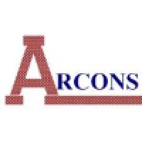 ARCONS Contracting Co logo, ARCONS Contracting Co contact details