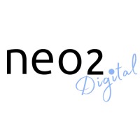 NEO2 Digital logo, NEO2 Digital contact details