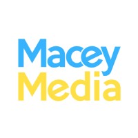 Macey Media logo, Macey Media contact details