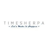 Timesherpa Plans et Actions logo, Timesherpa Plans et Actions contact details