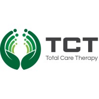 Total Care Therapy logo, Total Care Therapy contact details