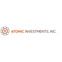 ATOMIC INVESTMENTS, INC logo, ATOMIC INVESTMENTS, INC contact details