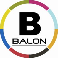 BALON Sports logo, BALON Sports contact details