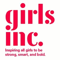 Girls Inc. of Chicago logo, Girls Inc. of Chicago contact details