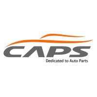 Shanghai CAPS Automotive Parts Co., Ltd logo, Shanghai CAPS Automotive Parts Co., Ltd contact details