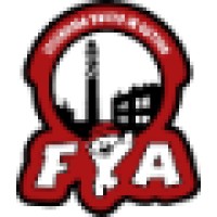 Fitzrovia Youth in Action logo, Fitzrovia Youth in Action contact details