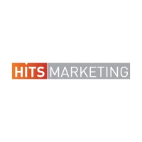 Hits Marketing DMCC logo, Hits Marketing DMCC contact details