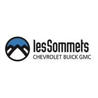 Les Sommets Chevrolet Buick GMC logo, Les Sommets Chevrolet Buick GMC contact details