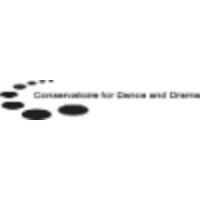 Conservatoire for Dance and Drama logo, Conservatoire for Dance and Drama contact details